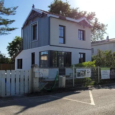 Villa La Belle Du Bassin