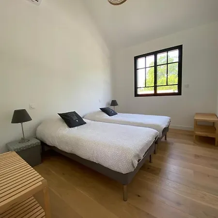 Villa La Belle Du Bassin Andernos-les-Bains